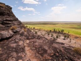 Australia bans uranium mining at Indigenous site