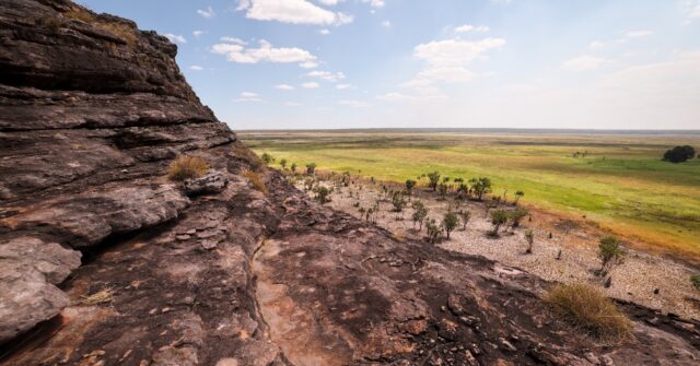 Australia bans uranium mining at Indigenous site