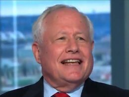 Kristol: JD Vance Is ‘So Weird,’ Out of the Mainstream