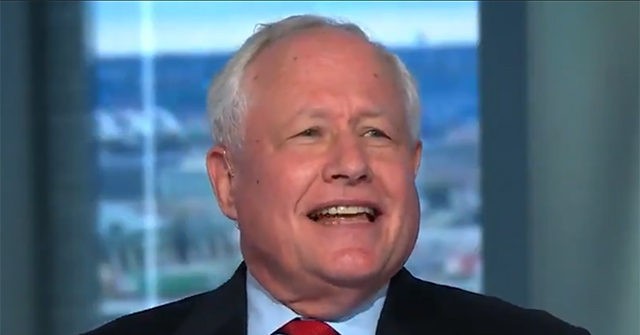 Kristol: JD Vance Is ‘So Weird,’ Out of the Mainstream