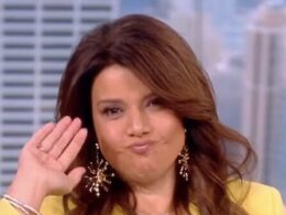 Ana Navarro: JD Vance Has ‘Hateful’ Cruelty to Childless People