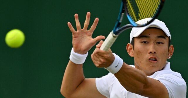 Chinese qualifier Shang to face Thompson in ATP Atlanta semis