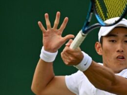 Chinese qualifier Shang to face Thompson in ATP Atlanta semis