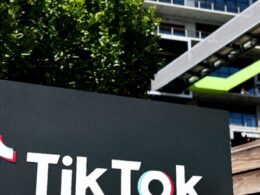 US defends law forcing sale of TikTok app