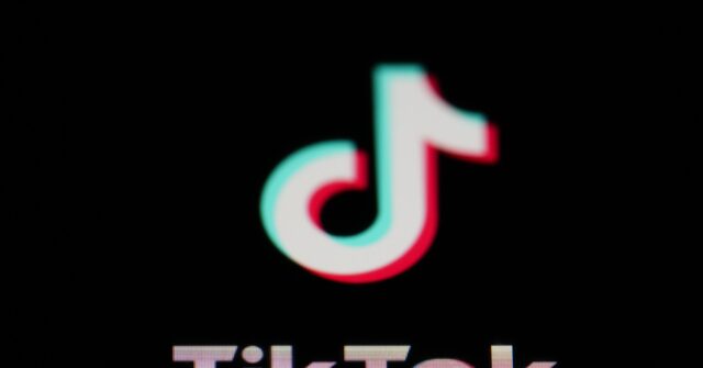 Justice Dept. claims TikTok collected US user views on issues like abortion and gun control