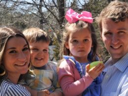 Haunting update in case of Boston nurse who killed her three children with exercise bands then paralyzed herself in suicide attempt while husband ran errands