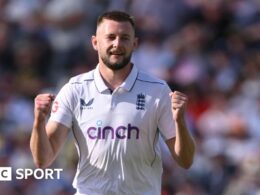 England target ‘big runs’ after ‘special’ Atkinson delivers