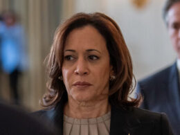 Dem Rep. Kildee: I Think Harris Was Saying We Need to Invest in Communities when she Praised Defund the Police