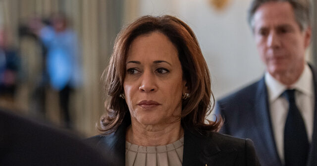 Dem Rep. Kildee: I Think Harris Was Saying We Need to Invest in Communities when she Praised Defund the Police