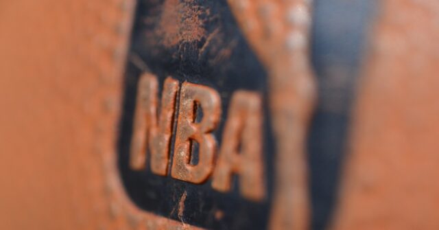 Warner Brothers Discovery sues NBA over Amazon rights deal