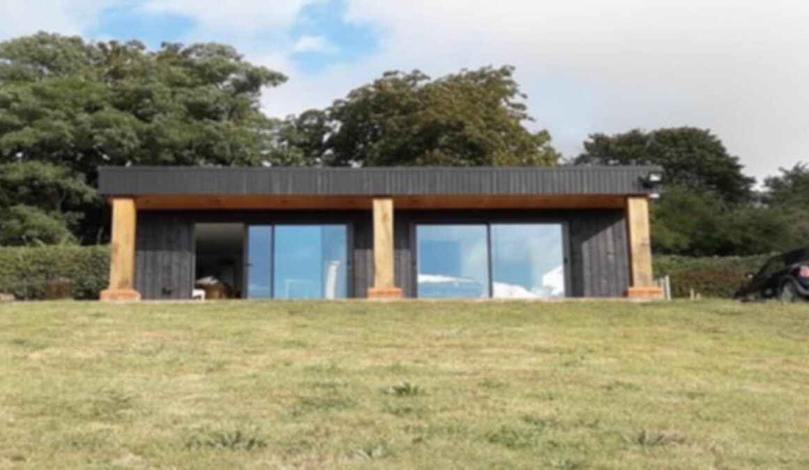 EXCLUSIVE’Paul would NOT want this’: Paul O’Grady’s furious neighbours blast widower’s plans for holiday let at tragic star’s £3m home and claim it would ‘cheapen’ rural Kent village