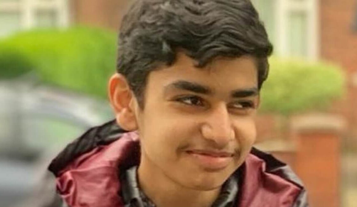 Two boys aged 15 are guilty of stabbing 17-year-old to death while he enjoyed hot chocolate with friend on a winter’s day