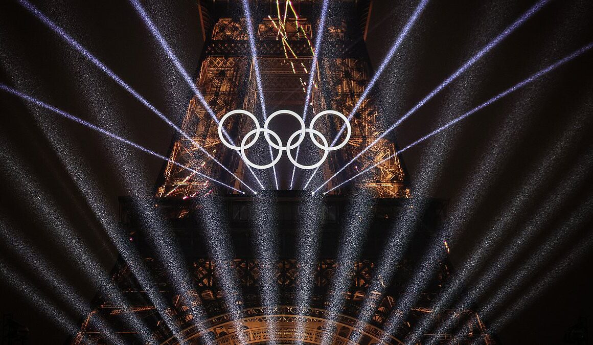 World’s press says Paris Olympics opening ceremony was a ‘boring, soaking-wet mess’ that was ‘as beautiful as it was mad’