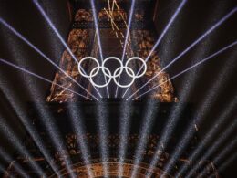 World’s press says Paris Olympics opening ceremony was a ‘boring, soaking-wet mess’ that was ‘as beautiful as it was mad’