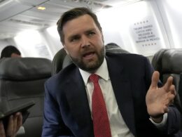 JD Vance’s transgender classmate leaks trove of private emails and text messages with former ‘buddy’ – including GOP VP pick’s bombshell remarks about Trump