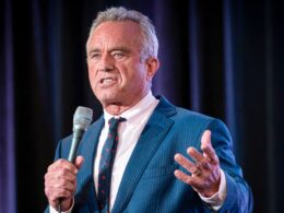 Group with GOP links praises RFK Jr. as ‘pro-choice,’ ‘progressive Democrat’ in swing-state ads