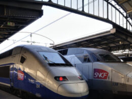 French Train Networks Partially Restored After Pre-Olympics Sabotage