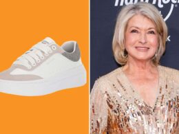 Martha Stewart’s Skechers Collection Is Secretly on Sale at Amazon — Up to 50% Off