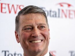 Ronny Jackson: FBI Director Wray Claim Trump Possibly Hit by Shrapnel, Not Bullet ‘Politically Motivated’