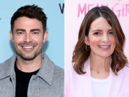 Jonathan Bennett Says Tina Fey ‘Was onto Something’ with Iconic Line About His Mean Girls Character’s Hair (Exclusive)