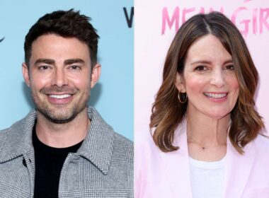 Jonathan Bennett Says Tina Fey ‘Was onto Something’ with Iconic Line About His Mean Girls Character’s Hair (Exclusive)