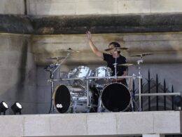 Paris Olympics opening ceremony Christianity row escalates over claims the band Gojira are ‘perpetuating satanism’ – but fans exclaim ‘metal is so back’