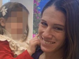 Mother-of-two, 45, shot dead by ex-boyfriend’s mom in horror murder suicide in NYC’s Upper East Side – as shocking new details emerge