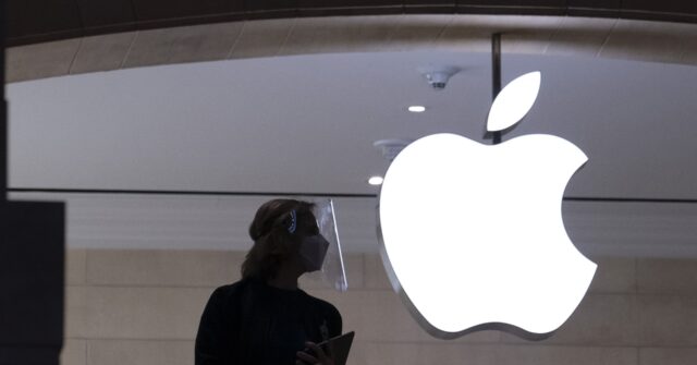 Apple has reached its first-ever union contract with store employees in Maryland