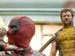 Nolte: ‘Deadpool & Wolverine’ Breaks Record By Not Insulting Fans