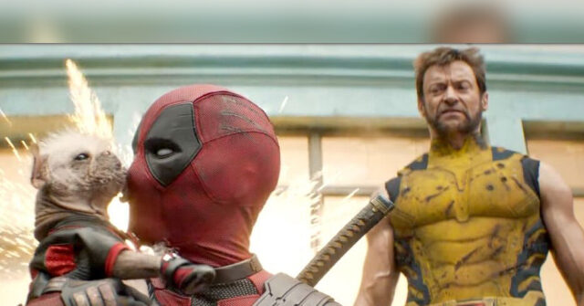 Nolte: ‘Deadpool & Wolverine’ Breaks Record By Not Insulting Fans