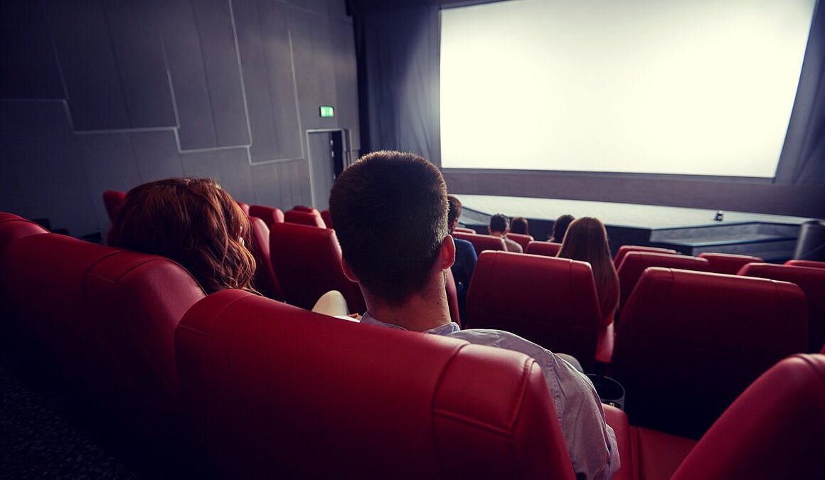 ‘Gutted’ film fans share their dismay as Cineworld reveals the cinemas they plan to close down – amid fears more will soon be shut. Is YOUR nearest on the hitlist?