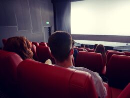 ‘Gutted’ film fans share their dismay as Cineworld reveals the cinemas they plan to close down – amid fears more will soon be shut. Is YOUR nearest on the hitlist?