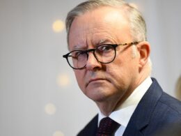 Anthony Albanese is delivered a huge upset in RedBridge poll – as Aussies turn on PM over one key issue