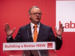 Anthony Albanese cabinet reshuffle: Prime Minister to announce new cabinet and ministry