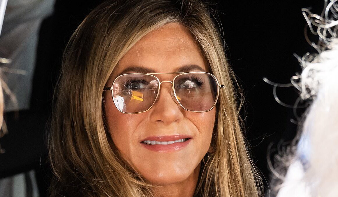 JD Vance blasts Jennifer Aniston for dragging his two-year-old daughter into ‘childless cat ladies’ drama