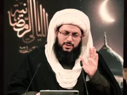 EXCLUSIVEHate cleric with his own ‘army’ raises £3m to create Islamic homeland on Scottish island – as the extremist who already runs military-style training camps bids to build his own school, hospital and mosque and practise sharia law at remote spot