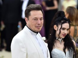 Grimes’ Mother Blasts Musk—Accuses Him Of Keeping Children From Their Mother