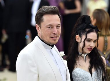 Grimes’ Mother Blasts Musk—Accuses Him Of Keeping Children From Their Mother