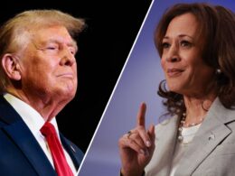 Conservative writer warns Kamala Harris ‘could actually win’ despite being a ‘tragically flawed candidate’