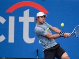 Aussie Thompson to face Japan’s Nishioka in ATP Atlanta final