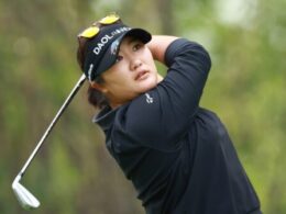 Ryu fires 64 to lead by one at LPGA Canadian Women’s Open