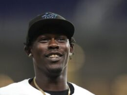 Struggling Yankees acquire Jazz Chisholm Jr. from Marlins for 3 minor leaguers