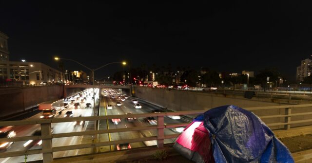 Can tech help solve the Los Angeles homeless crisis? Finding shelter may someday be a click away