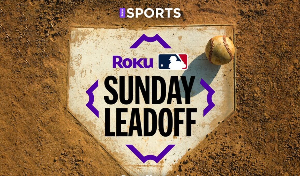 Watch Reds-Rays FREE on Roku today at 11:35 a.m. ETWatch Reds-Rays FREE on Roku today at 11:35 a.m. ET