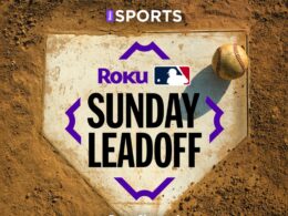 Watch Reds-Rays FREE on Roku today at 11:35 a.m. ETWatch Reds-Rays FREE on Roku today at 11:35 a.m. ET