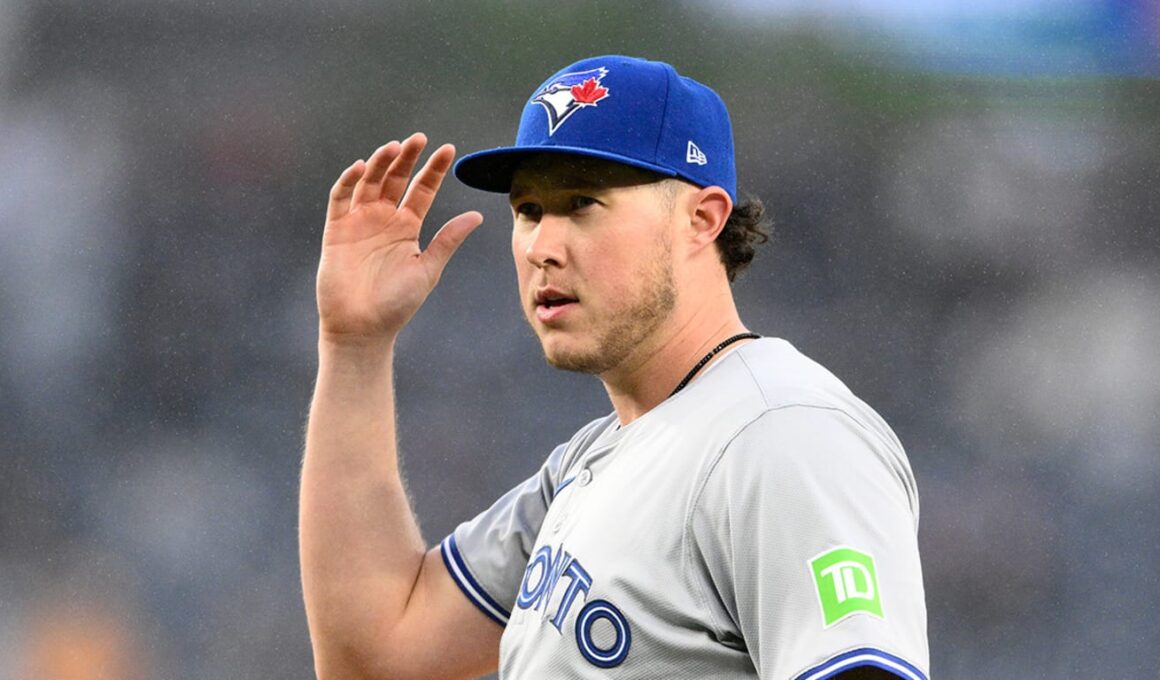 Cubs acquire RHP Pearson, ‘a guy who’s just getting better’Cubs acquire RHP Pearson, ‘a guy who’s just getting better’