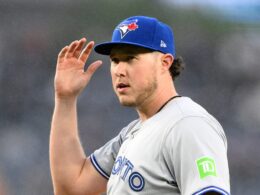 Cubs acquire RHP Pearson, ‘a guy who’s just getting better’Cubs acquire RHP Pearson, ‘a guy who’s just getting better’