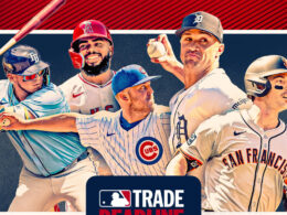 These are the most likely trade candidates before the DeadlineThese are the most likely trade candidates before the Deadline