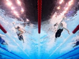 Five things to watch from the swimming competition at this year’s Olympic Games