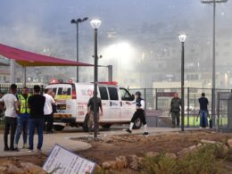 Israel says Hezbollah will ‘pay the price’ after blaming it for attack on soccer field that killed 12 children